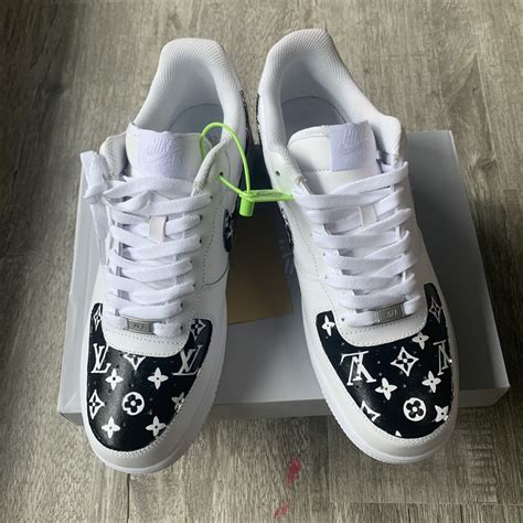 where can i buy custom louis vuitton sneakers|louis vuitton latest sneakers.